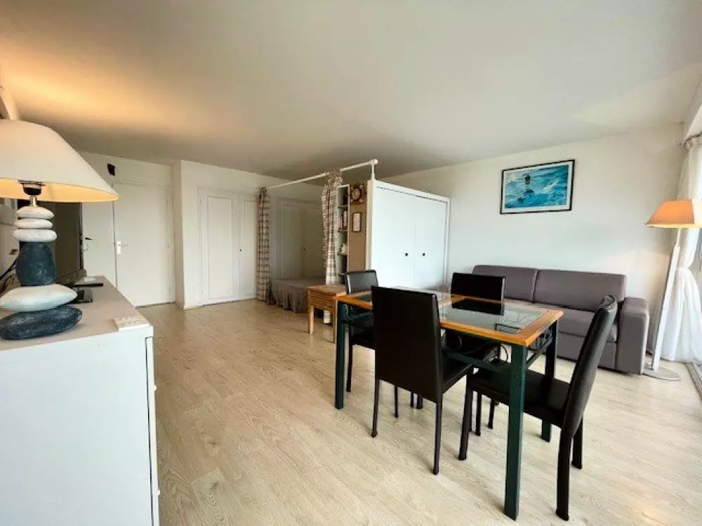 Résidence Sables D'or