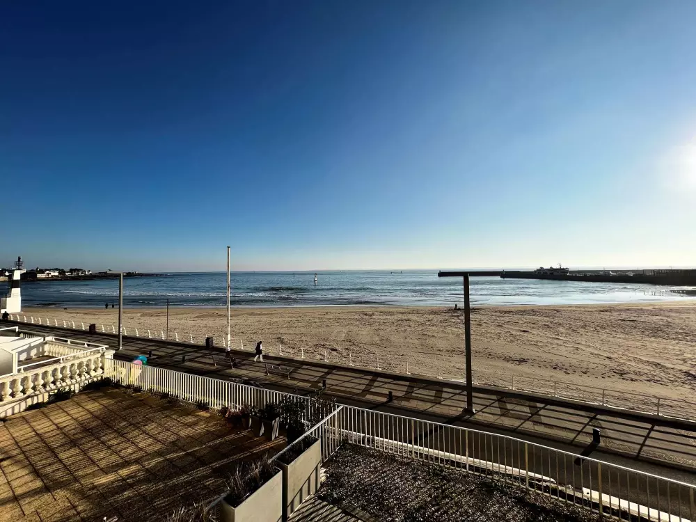 Résidence Sables D'or