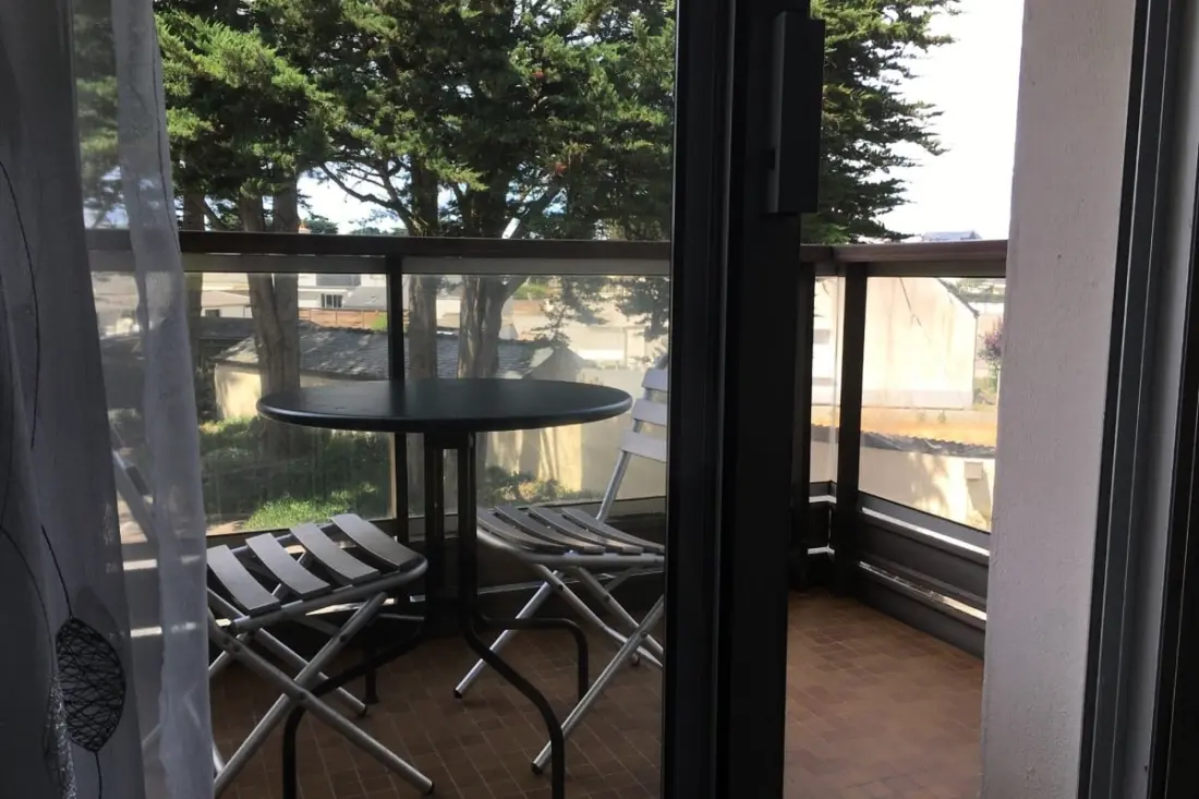 Studio Résidence Des Marronniers