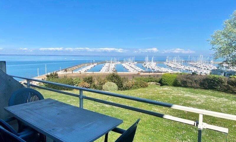 France - Bretagne - Quiberon - Résidence Terrasse De La Baie