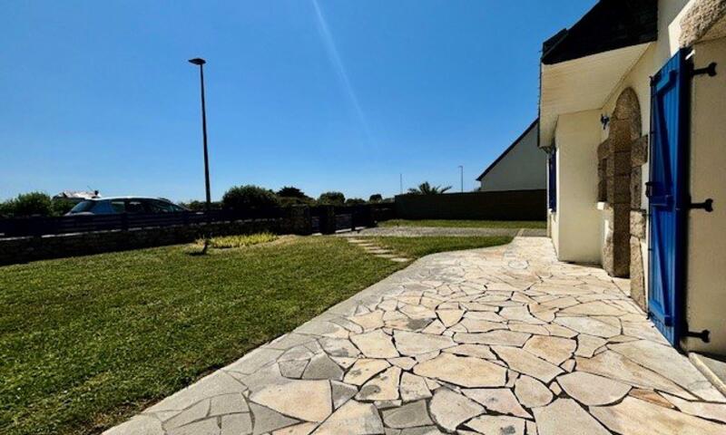 Résidence Village Du Manemeur - - Quiberon - 12