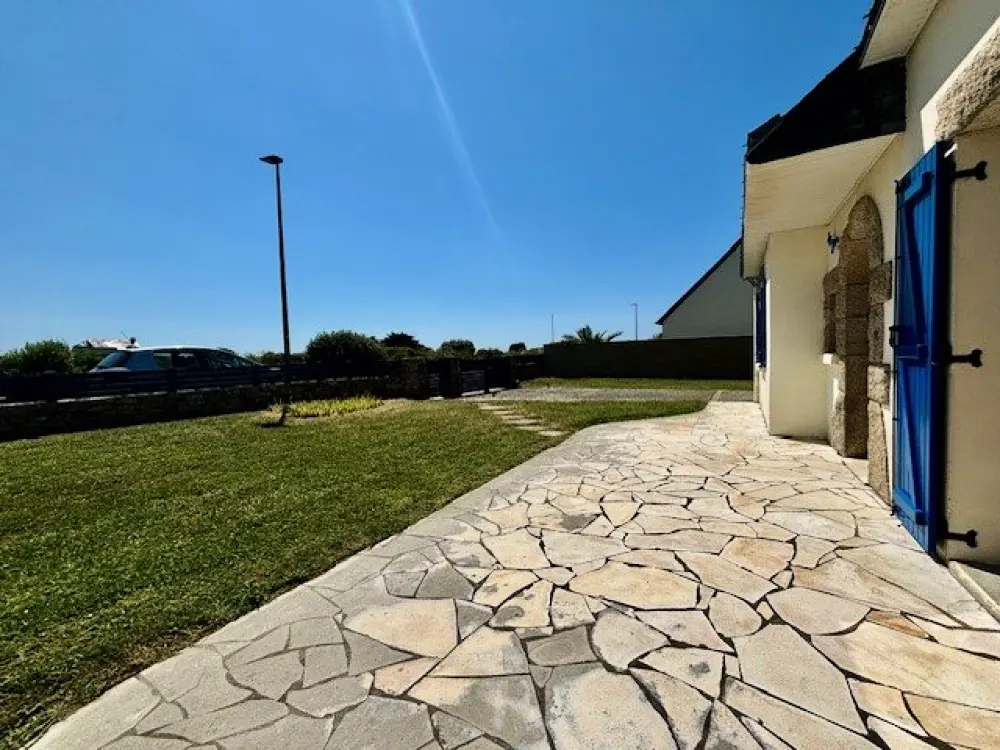 Résidence Village Du Manemeur