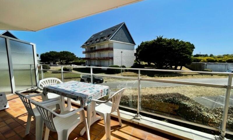 Résidence Yacht Club - - Quiberon - 10