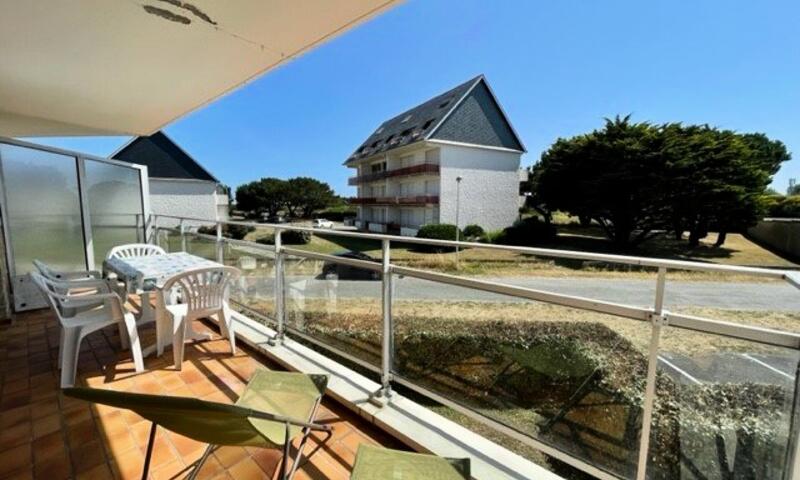 Résidence Yacht Club - - Quiberon - 11