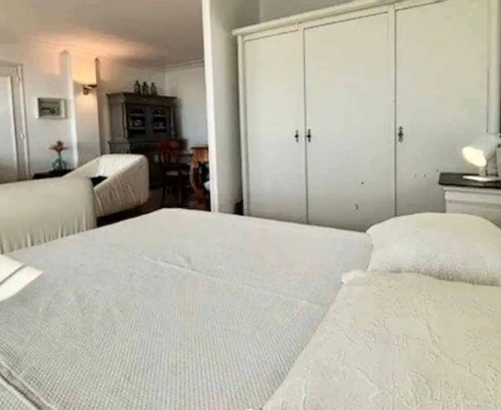Studio Vue Chateau Et Belle Ile