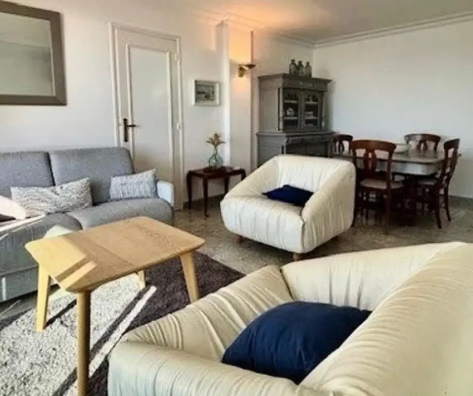 Studio Vue Chateau Et Belle Ile
