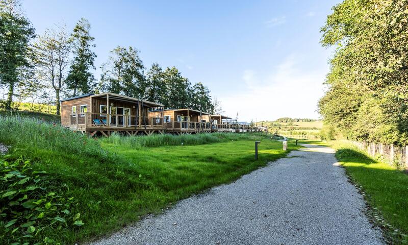 Camping Seine Maritime