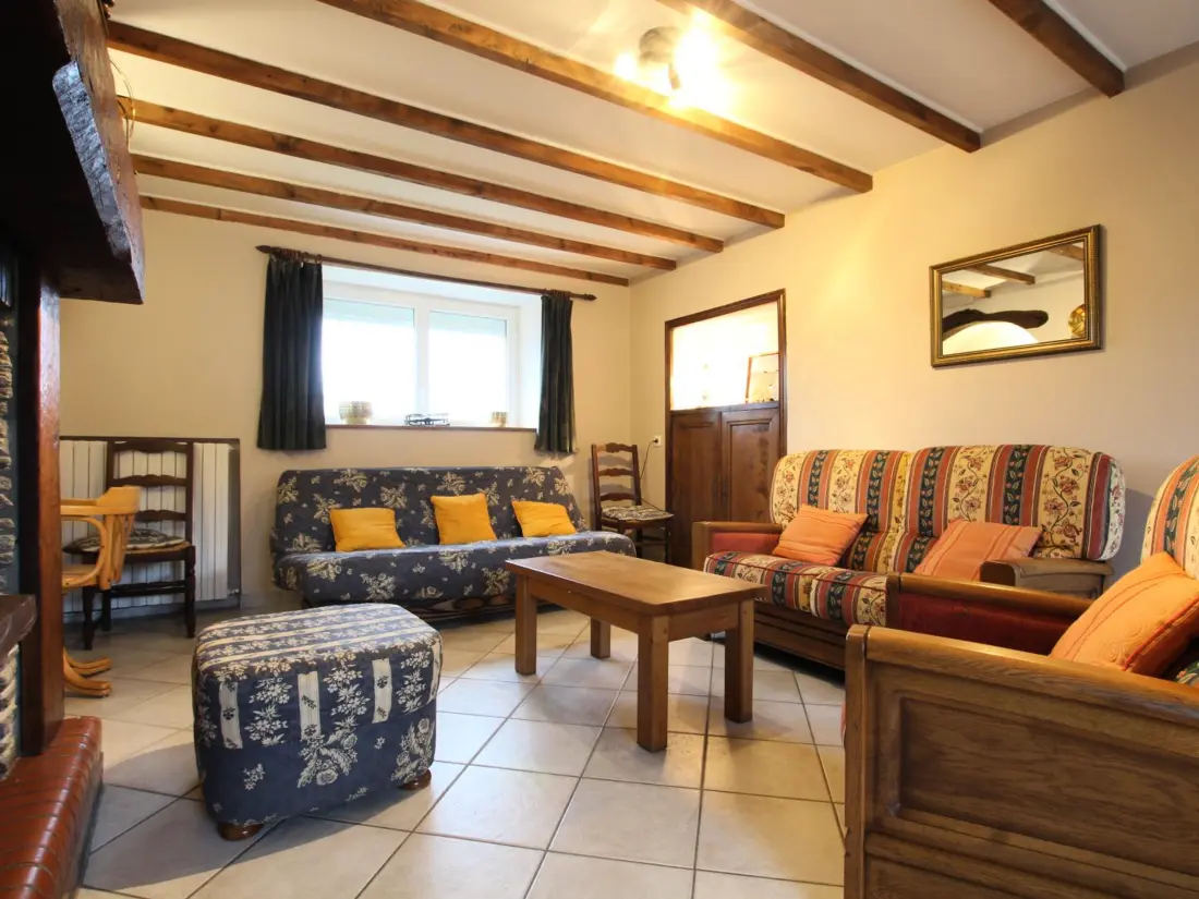 Maison de Vacances Quibou 3
