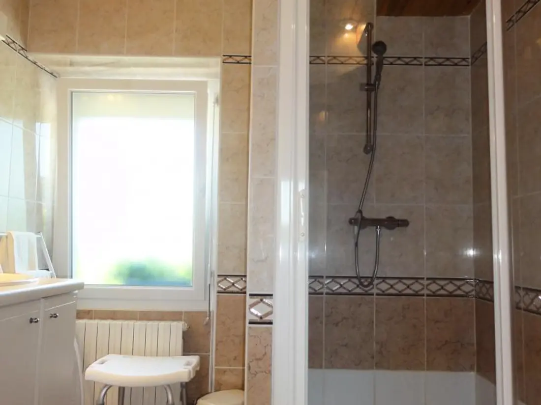 Maison de Vacances Quibou 3