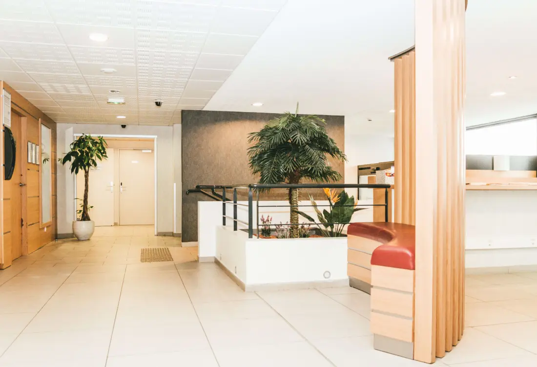 Appart'Hotel Quimper