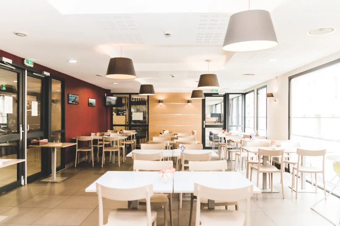 Appart'Hotel Quimper