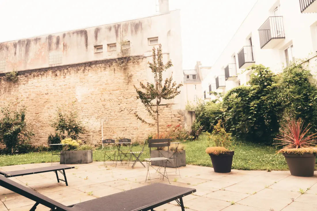 Appart'Hotel Quimper