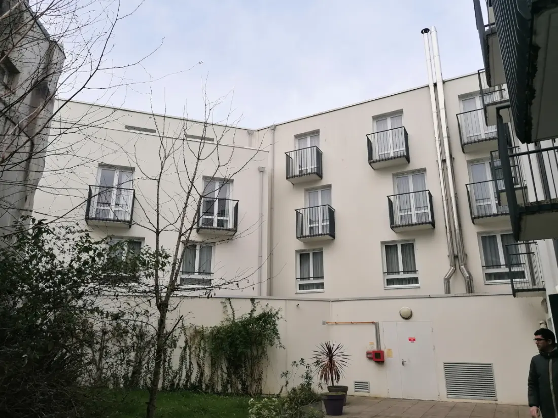 Appart'Hotel Quimper