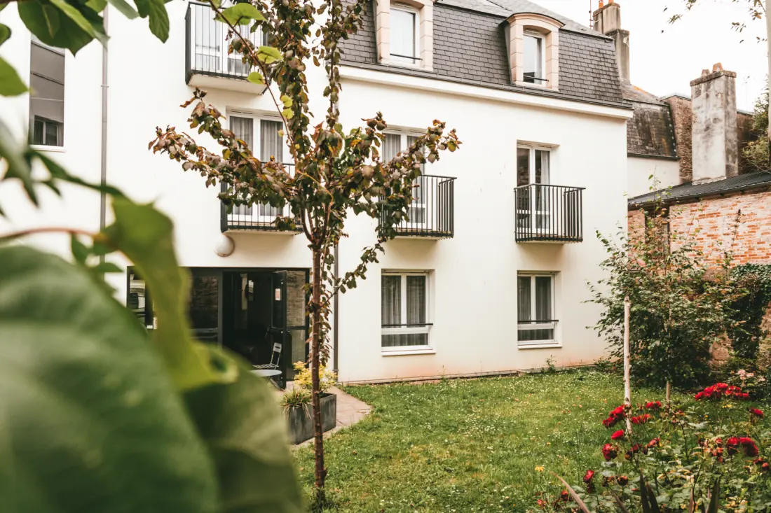 Appart'Hotel Quimper
