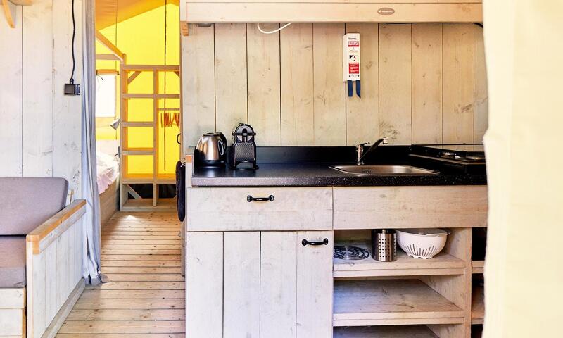 Camping L'Orangerie de Lanniron - - Quimper - 3
