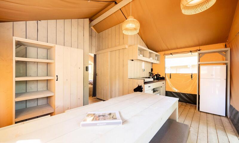 Camping L'Orangerie de Lanniron - - Quimper - 5