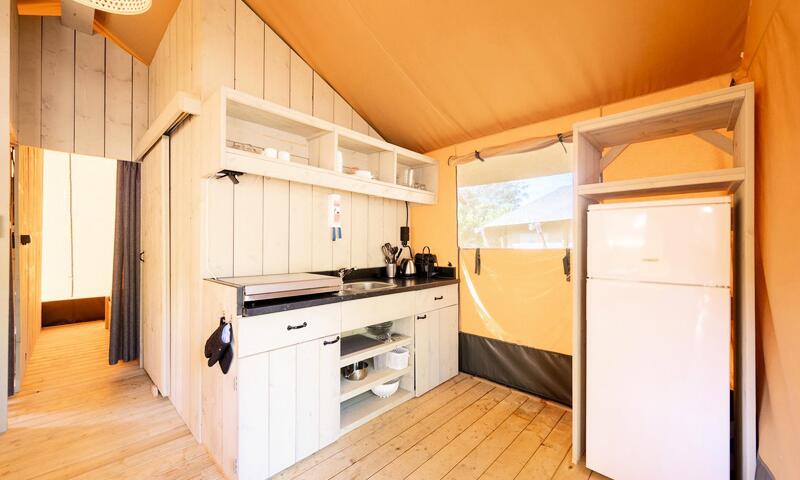 Camping L'Orangerie de Lanniron - - Quimper - 4