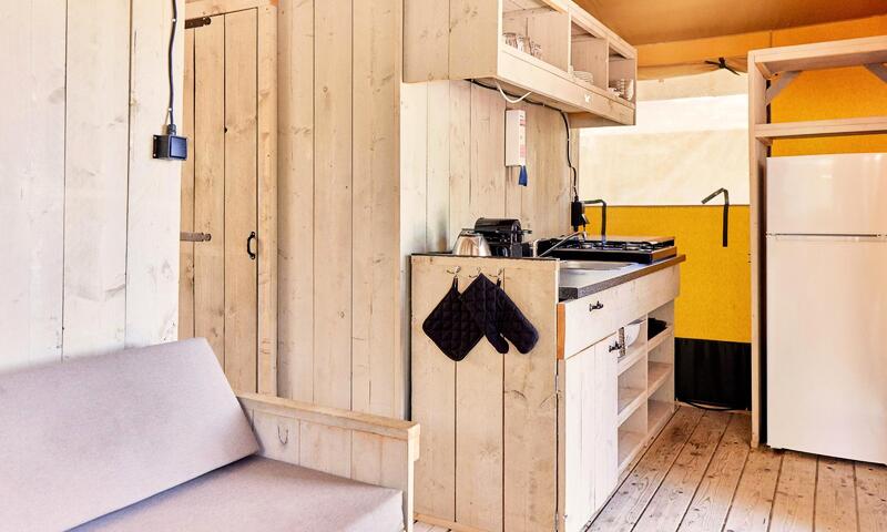 Camping L'Orangerie de Lanniron - - Quimper - 4