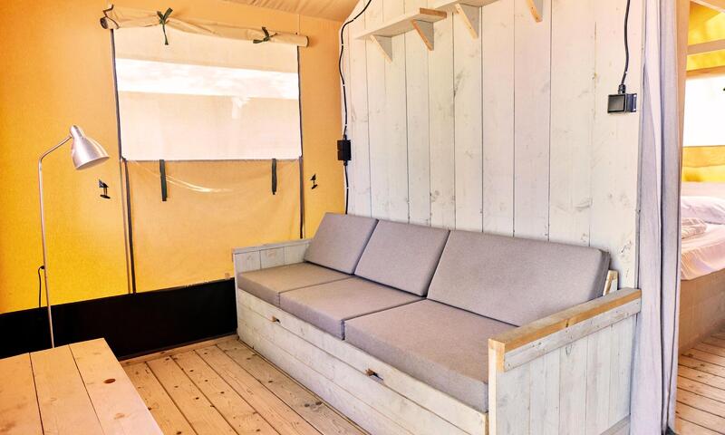 Camping L'Orangerie de Lanniron - - Quimper - 5