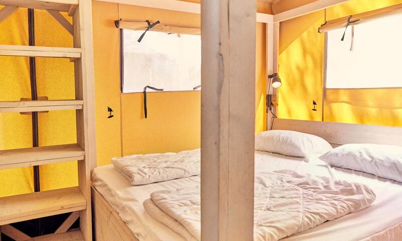 Camping L'Orangerie de Lanniron - - Quimper - 7