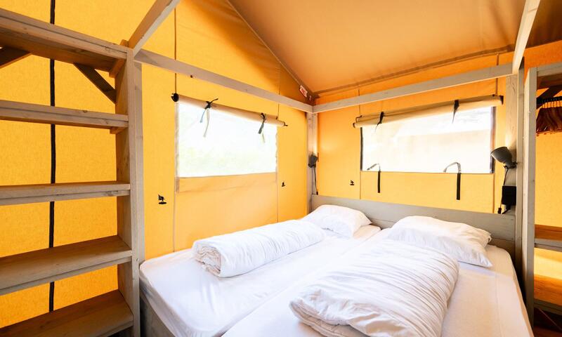 Camping L'Orangerie de Lanniron - - Quimper - 7