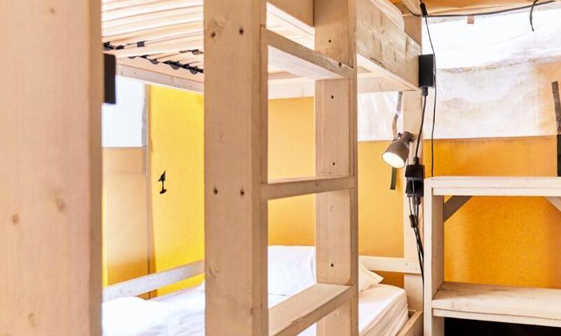 Camping L'Orangerie de Lanniron - - Quimper - 8