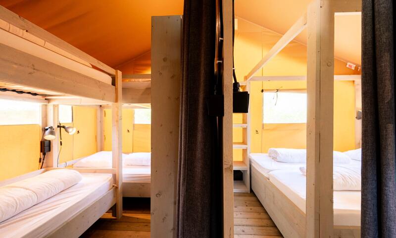 Camping L'Orangerie de Lanniron - - Quimper - 8
