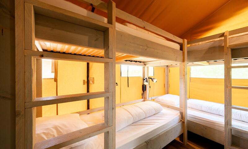 Camping L'Orangerie de Lanniron - - Quimper - 9