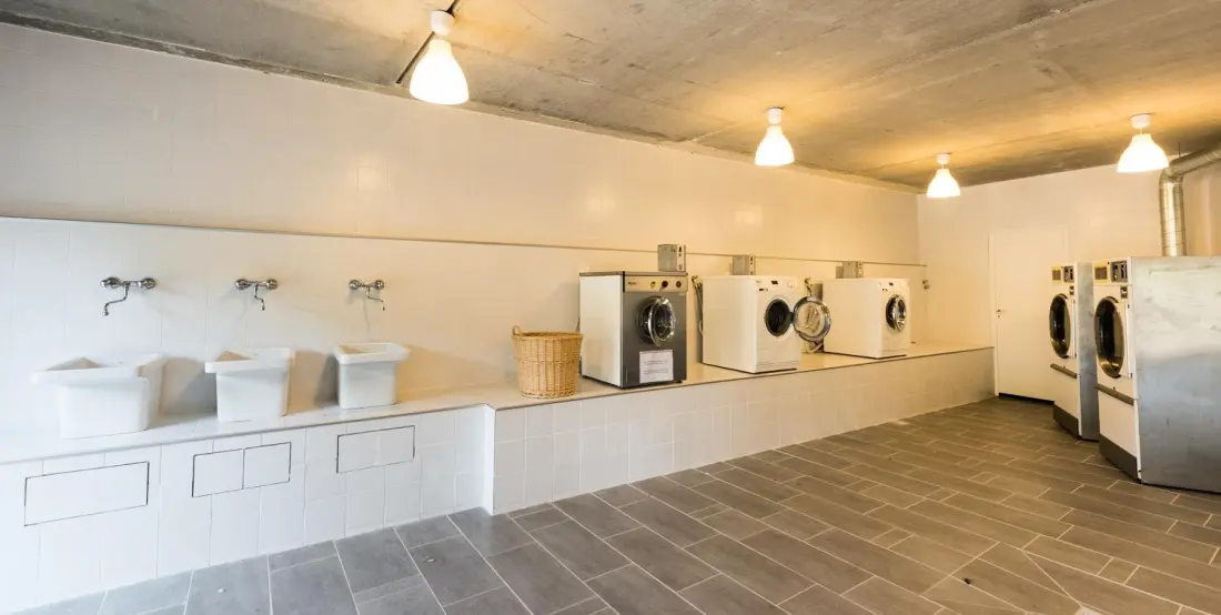 Camping Sunêlia L'Orangerie de Lanniron 5 étoiles★★★★★