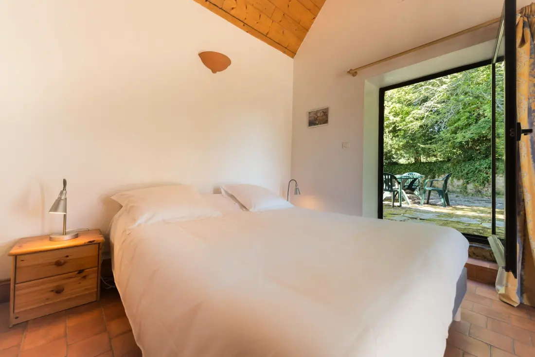 Camping Sunêlia L'Orangerie de Lanniron 5 étoiles★★★★★