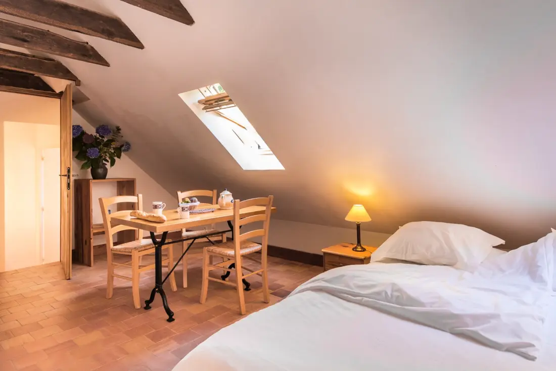 Camping Sunêlia L'Orangerie de Lanniron 5 étoiles★★★★★