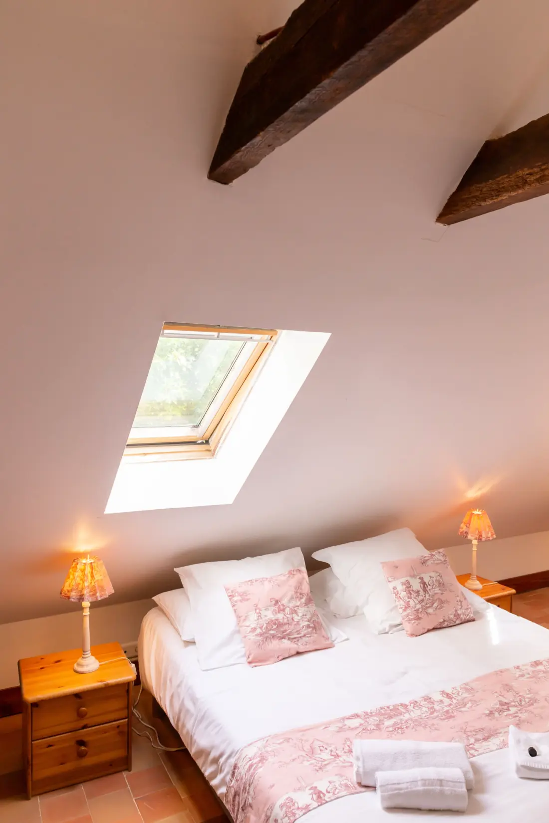Camping Sunêlia L'Orangerie de Lanniron 5 étoiles★★★★★