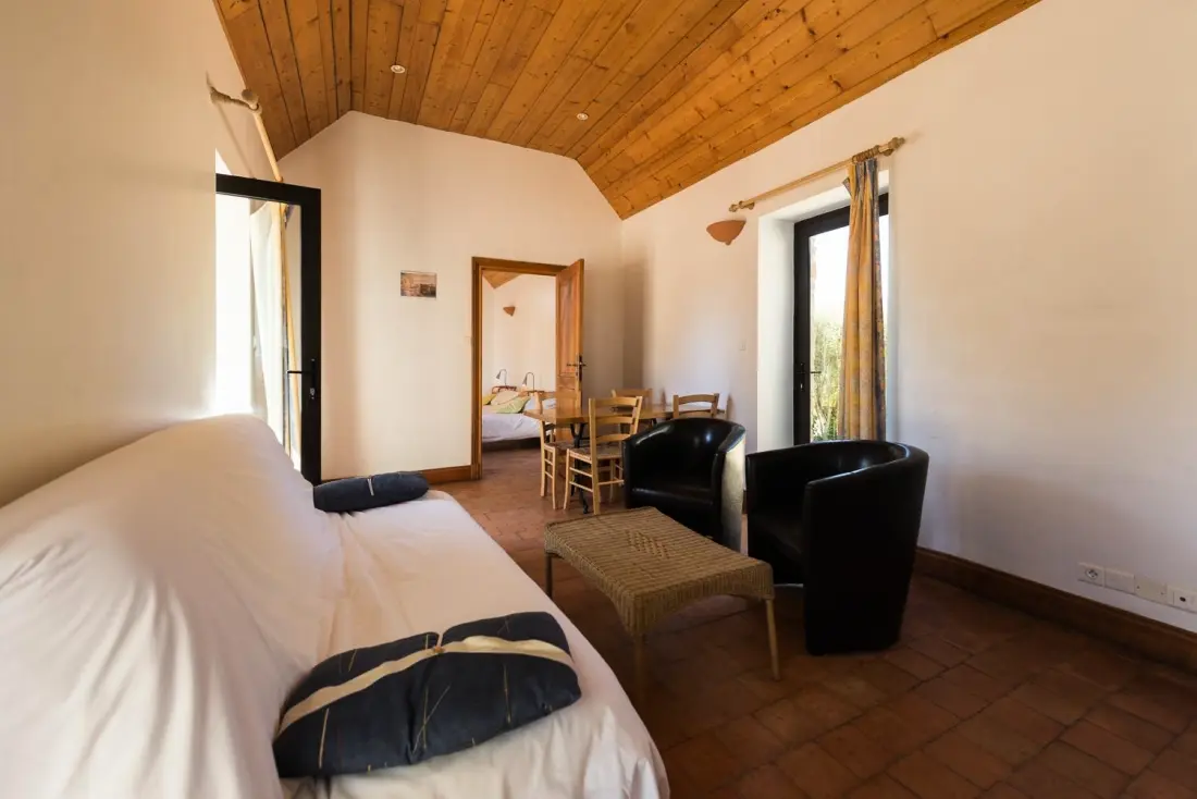 Camping Sunêlia L'Orangerie de Lanniron 5 étoiles★★★★★