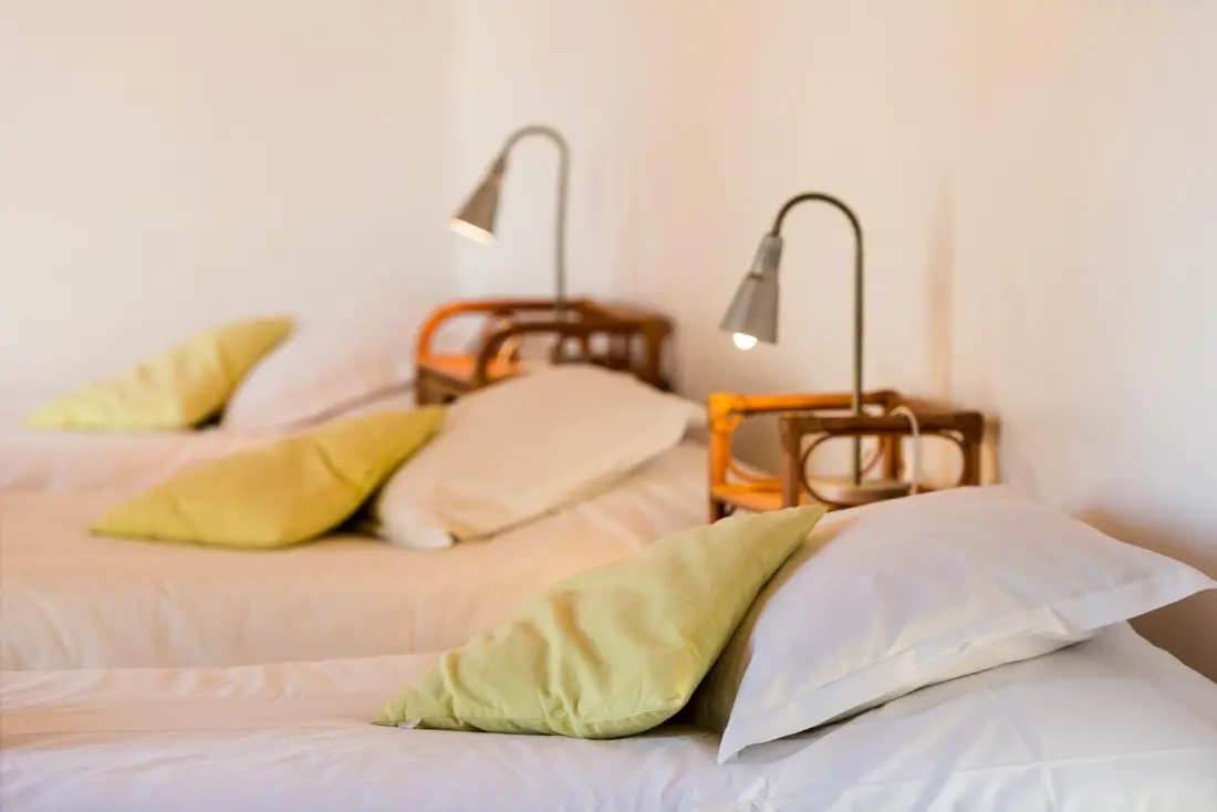 Camping Sunêlia L'Orangerie de Lanniron 5 étoiles★★★★★