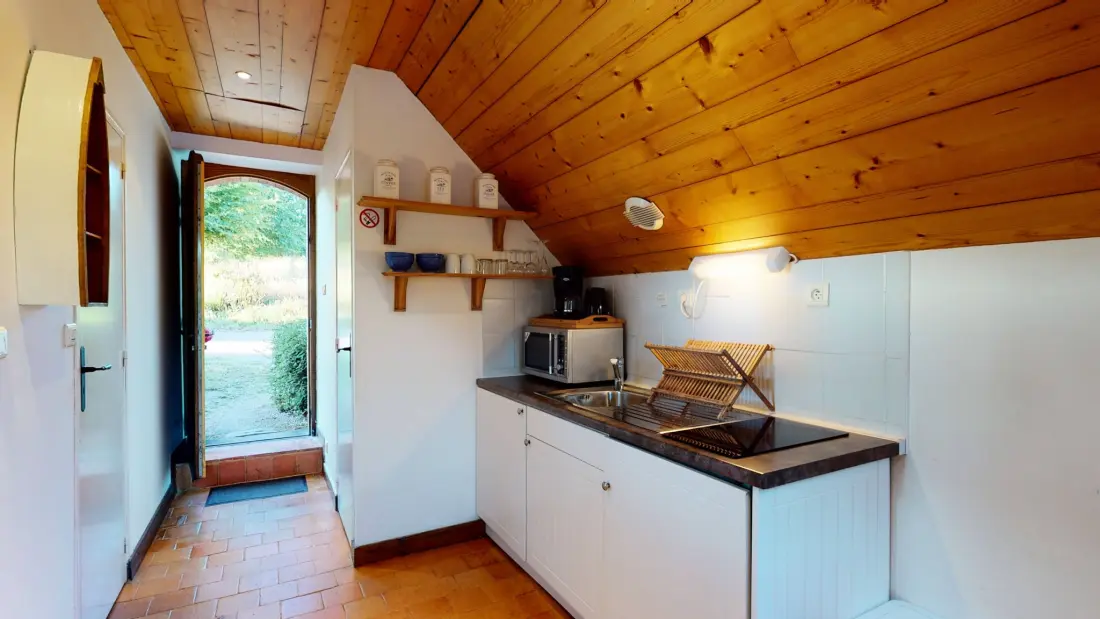 Camping Sunêlia L'Orangerie de Lanniron 5 étoiles★★★★★