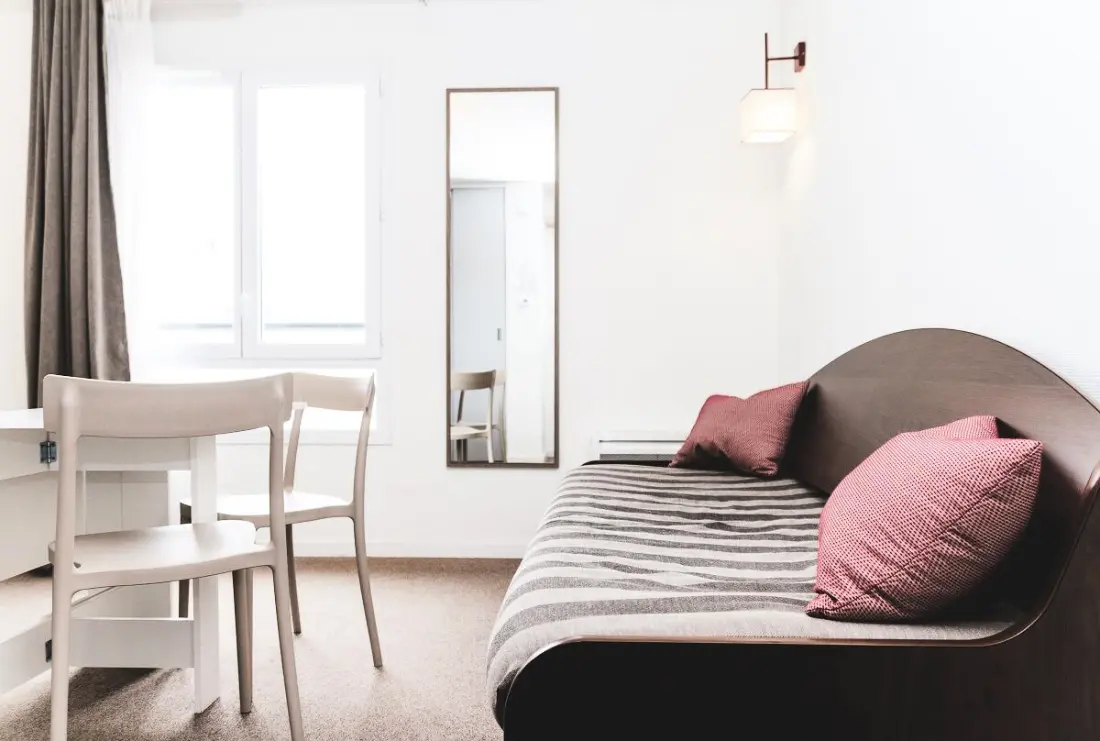 Appart'Hotel Quimper
