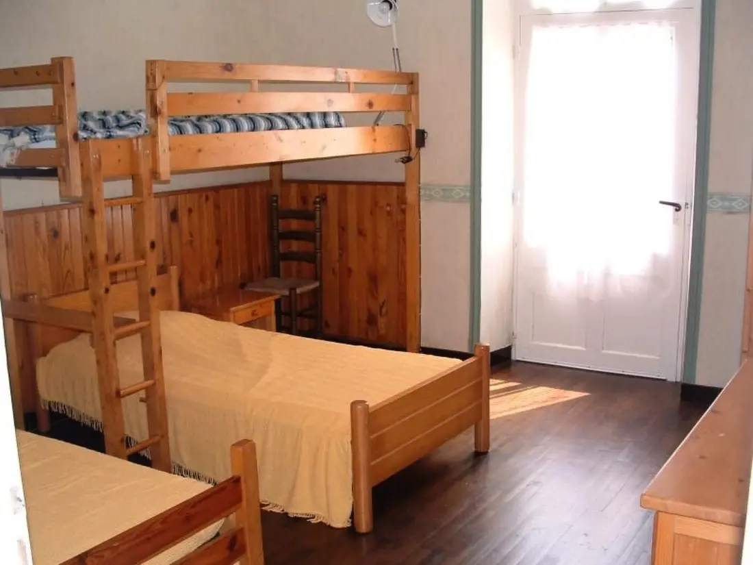 Résidence Apartment mit privater Terrasse am Fluss