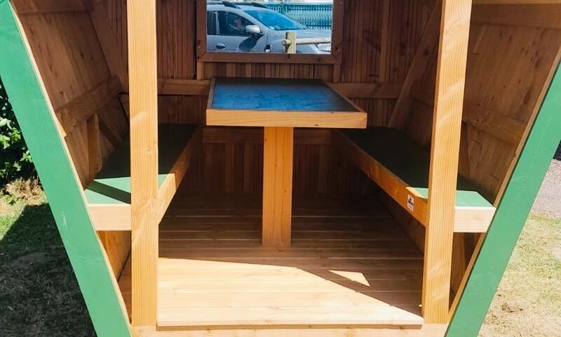Camping La Sinope *** - Quinéville - 19