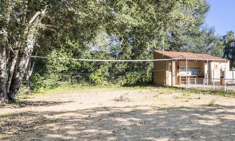Alpha Camping Holding - Camping les Prés du Verdon *** - Quinson - 8