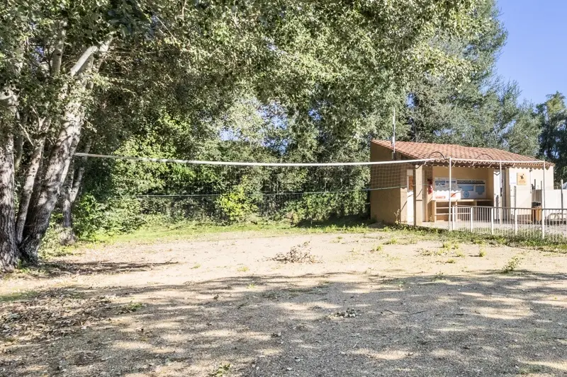 Alpha Camping Holding - Camping les Prés du Verdon 3 étoiles★★★