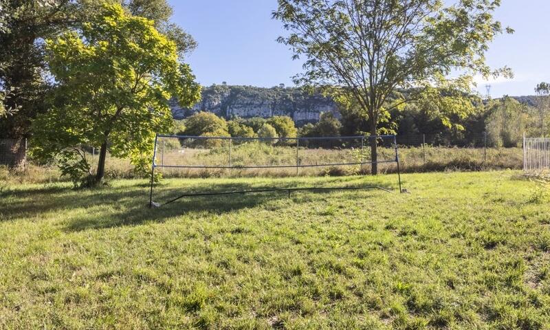 Alpha Camping Holding - Camping les Prés du Verdon *** - Quinson - 13