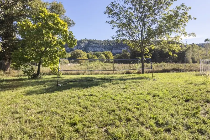 Alpha Camping Holding - Camping les Prés du Verdon 3 étoiles★★★
