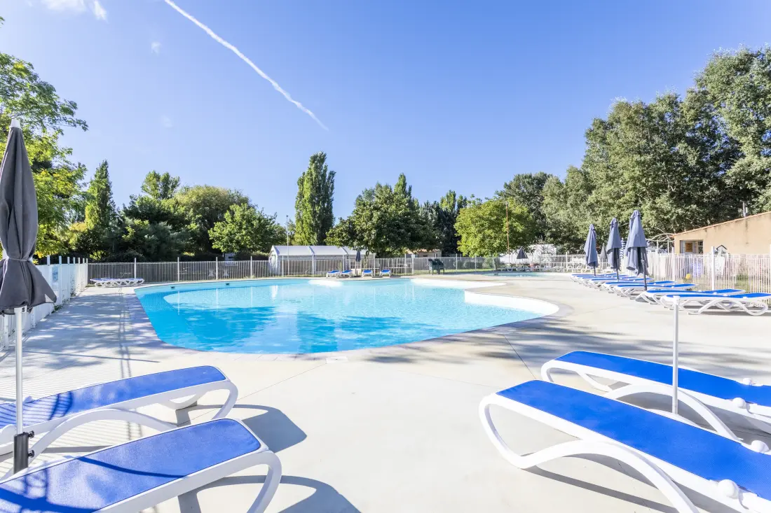 Alpha Camping Holding - Camping les Prés du Verdon 3 étoiles★★★