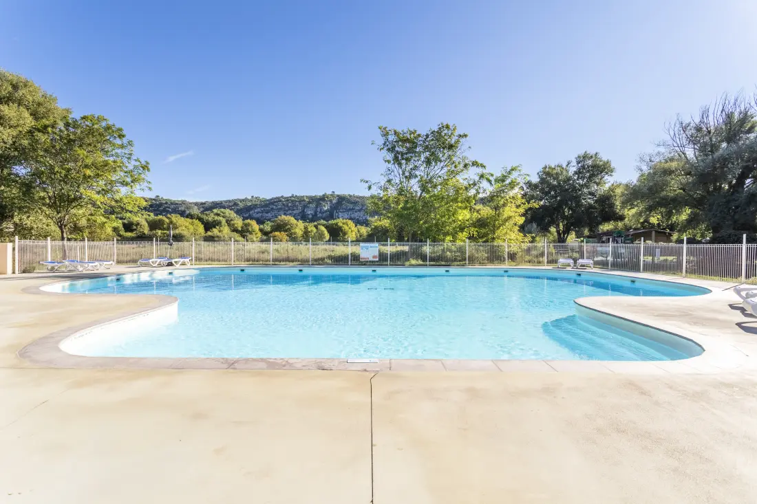 Alpha Camping Holding - Camping les Prés du Verdon 3 étoiles★★★
