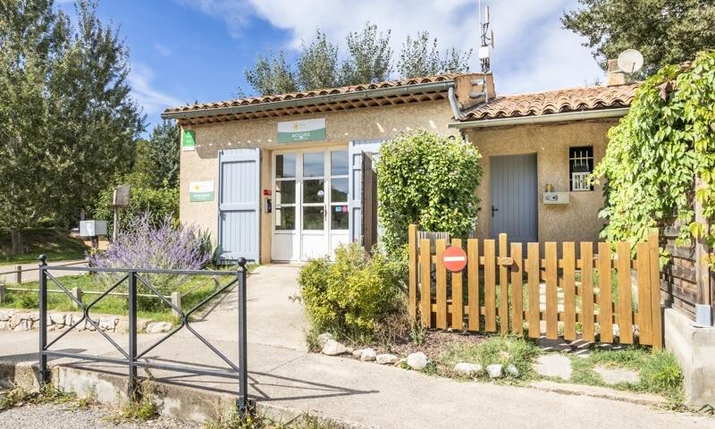Alpha Camping Holding - Camping les Prés du Verdon *** - Quinson - 5