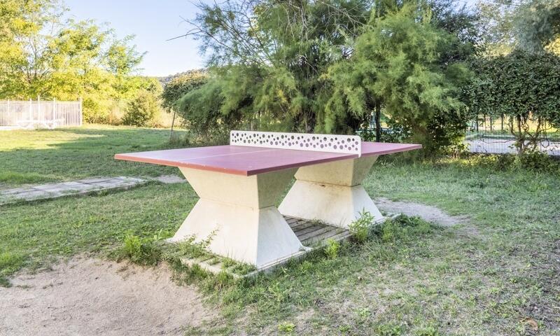 Alpha Camping Holding - Camping les Prés du Verdon *** - Quinson - 10
