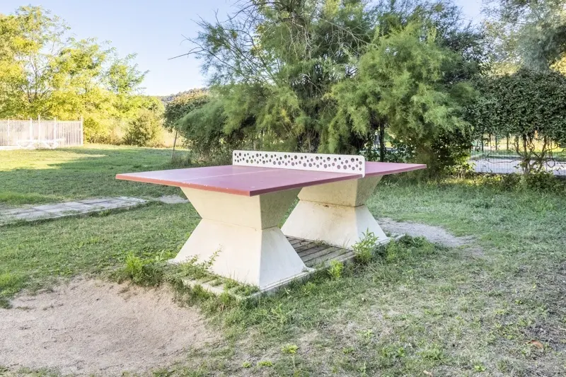 Alpha Camping Holding - Camping les Prés du Verdon 3 étoiles★★★