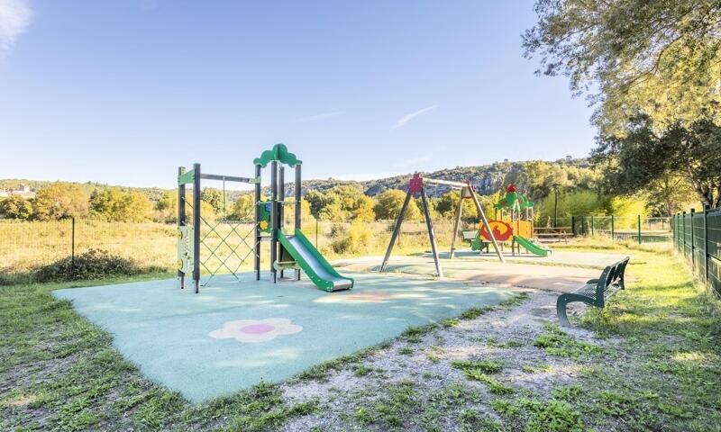 Alpha Camping Holding - Camping les Prés du Verdon *** - Quinson - 7