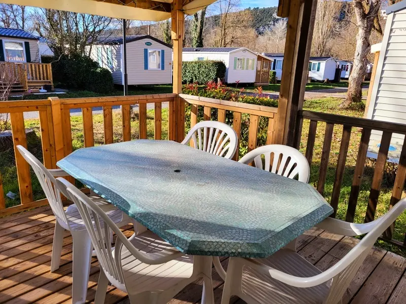 Alpha Camping Holding - Camping les Prés du Verdon 3 étoiles★★★