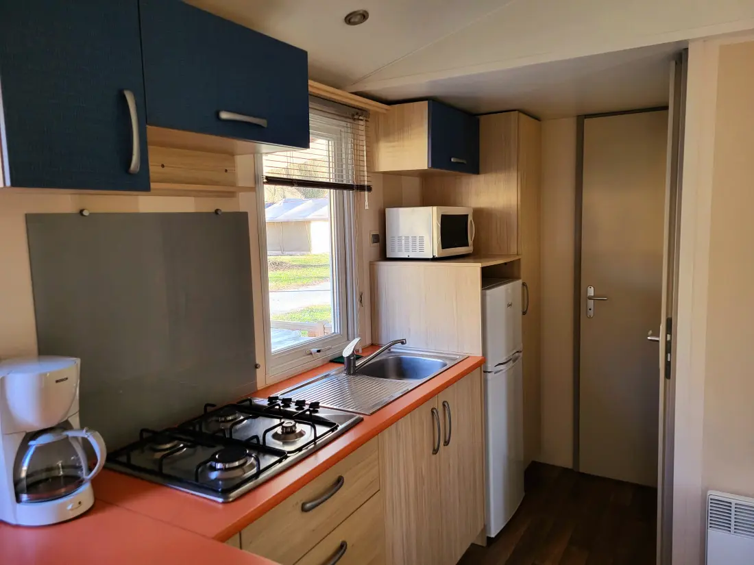 Alpha Camping Holding - Camping les Prés du Verdon 3 étoiles★★★